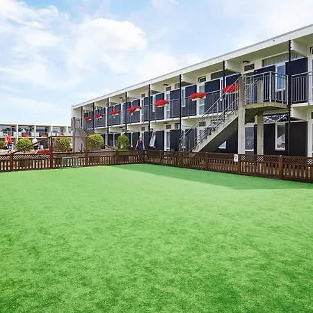 Apartment Li
