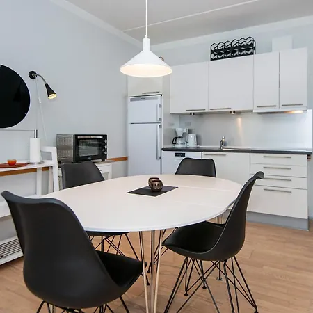 Apartment Li *
