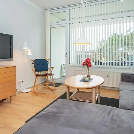 Li Apartment