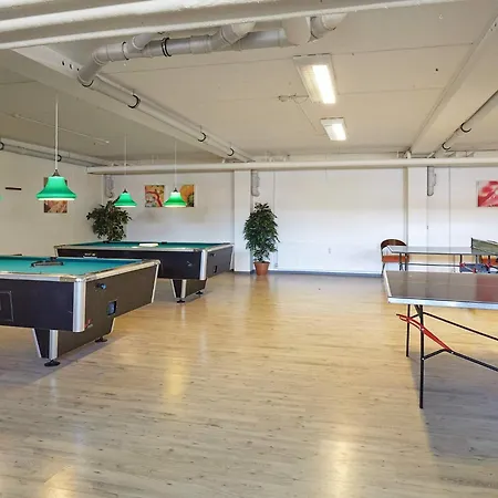Apartment Li